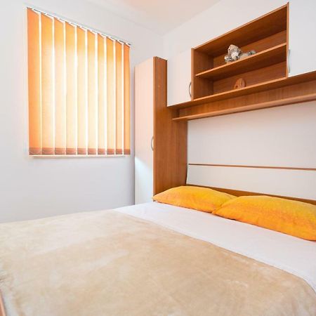 Adria Punat Apartments Kültér fotó