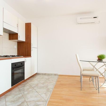 Adria Punat Apartments Kültér fotó