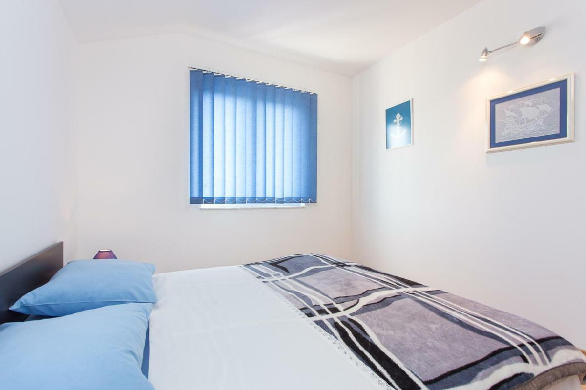 Adria Punat Apartments Kültér fotó