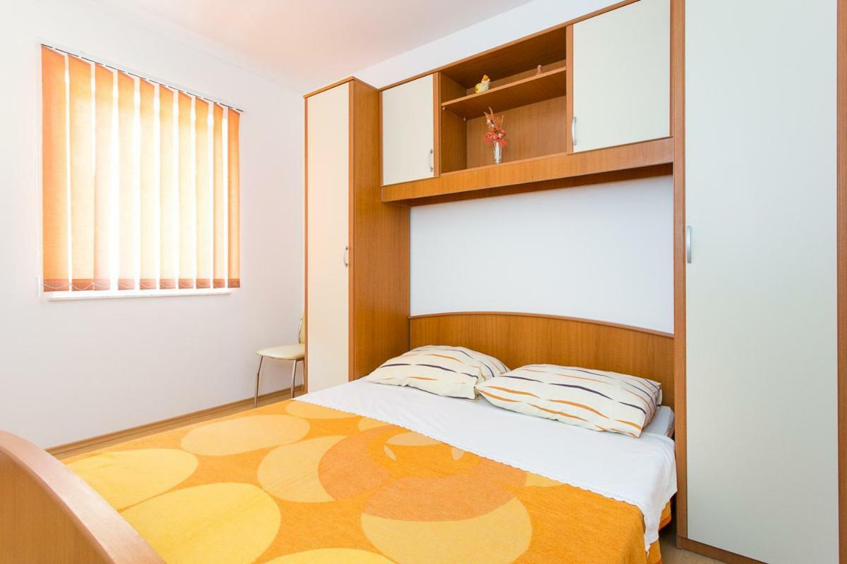 Adria Punat Apartments Kültér fotó