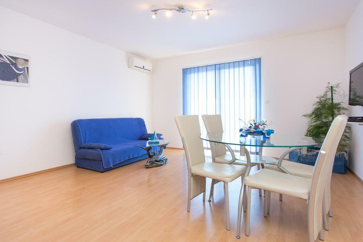 Adria Punat Apartments Kültér fotó