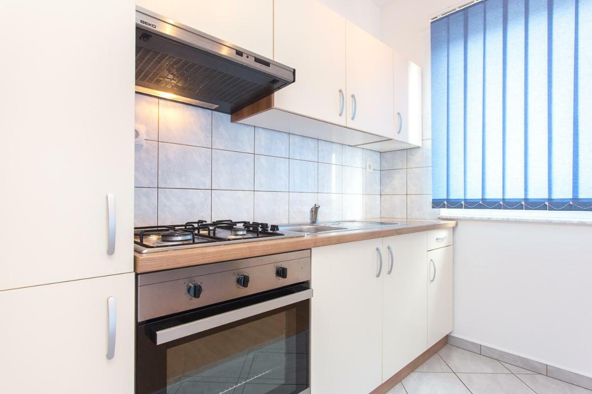 Adria Punat Apartments Kültér fotó