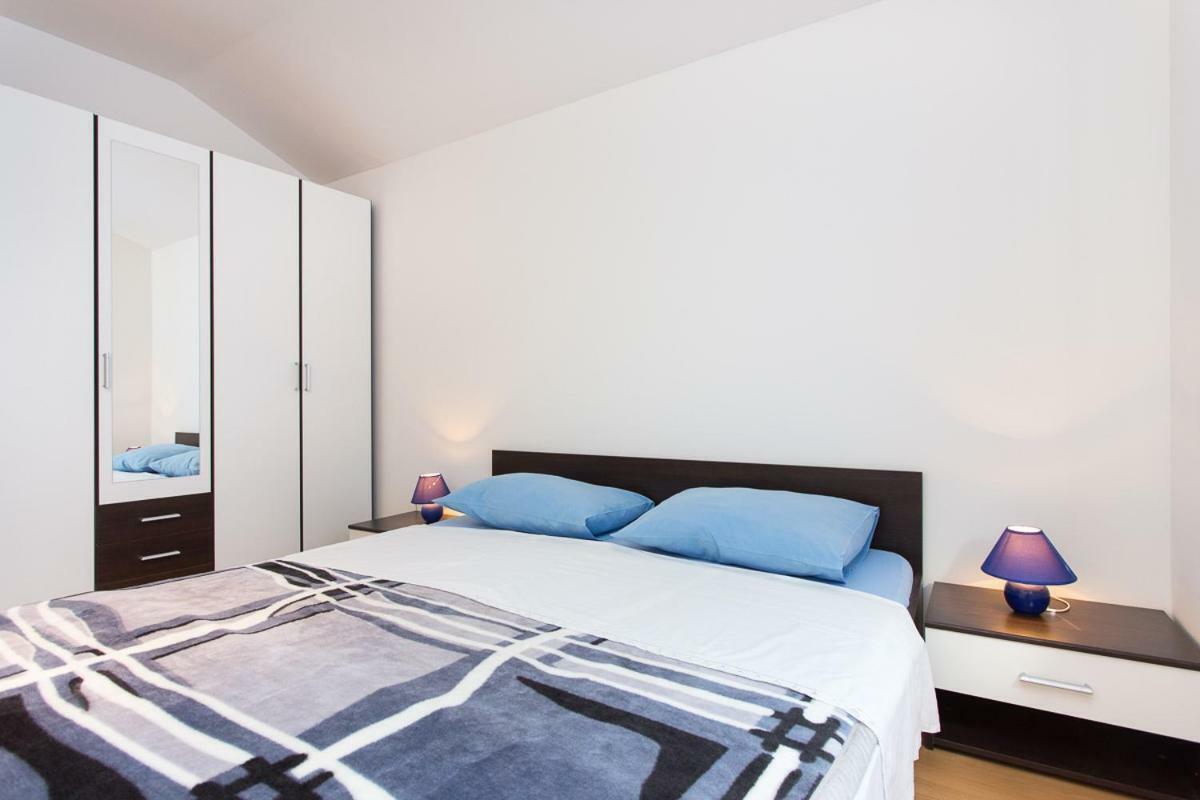 Adria Punat Apartments Kültér fotó