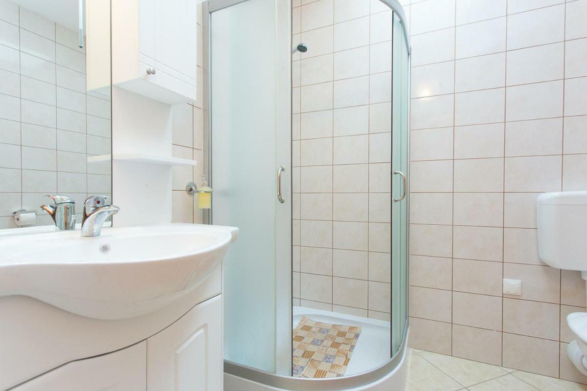 Adria Punat Apartments Kültér fotó
