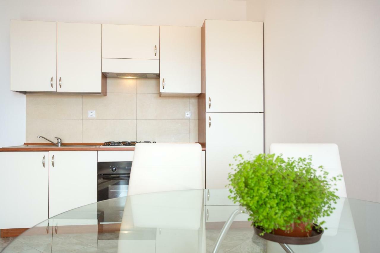 Adria Punat Apartments Kültér fotó