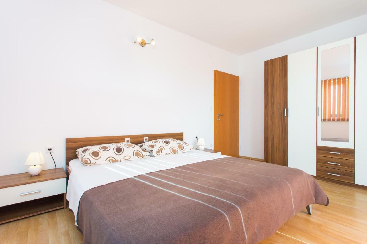 Adria Punat Apartments Kültér fotó